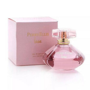 PERRY ELLIS LOVE DA 50ML