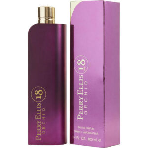 Perry Eelis 18 Orchid 100ML