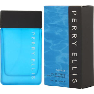 PERRY ELLIS PURE BLUE HO 100ML