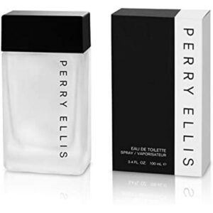 Perry Ellis B&W 100ML