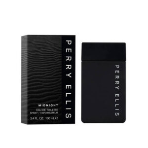 PERRY ELLIS MIDNIGHT 100ML