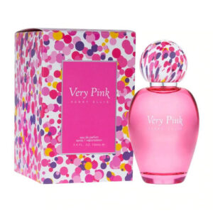PERRY ELLIS VERY PINK 100ML