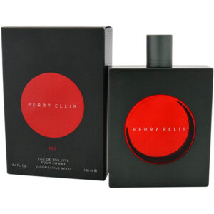 PERRY ELLIS COBALT RED HO 100ML