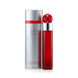 PERRY ELLIS 360 RED HO 50ML