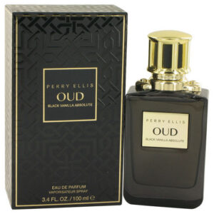 OUD BLACK VANILLA ABSOLUTE P.E. 100ML