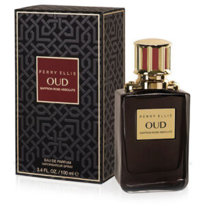 OUD SAFFRON ROSE ABSOLUTE P.E. 100ML