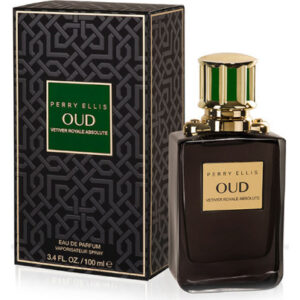 OUD VETIVER ROYALE ABSOLUTE P.E. 100ML