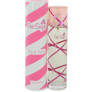 PINK SUGAR 100ML