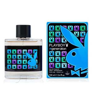 Play Boy 100ML