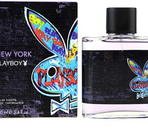 New York 100ML