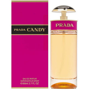 PRADA CANDY DA 80ML