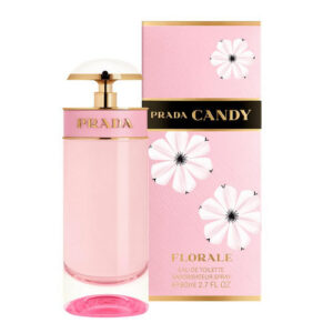 PRADA CANDY FLORALE DA 80ML