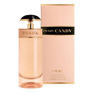 PRADA CANDY L EAU DA 80ML