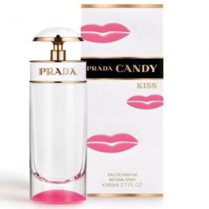 PRADA CANDY KISS DA 80ML
