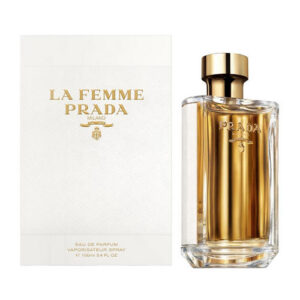 PRADA LA FEMME  EDP DA 100ML