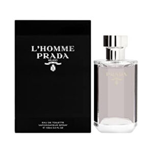 PRADA L HOMME HO 100ML