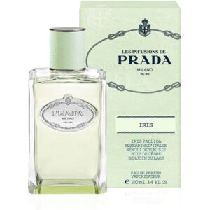 Infusion D'Iris (2015) 100ML