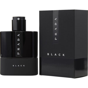 PRADA LUNA ROSSA BLACK HO 100ML
