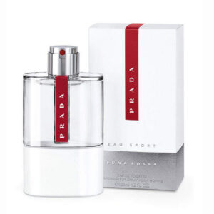 PRADA LUNA ROSSA EAU SPORT 125ML