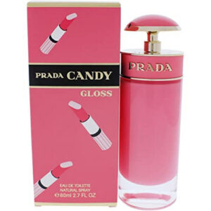 PRADA CANDY GLOSS DA 80ML