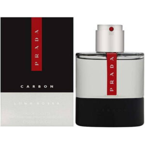 PRADA LUNA ROSSA CARBON 50ML