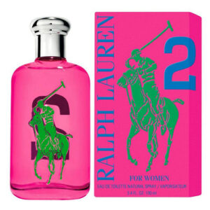 BIG PONY DA Nº2 100ML