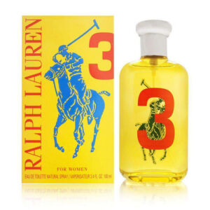 BIG PONY DA Nº3 100ML
