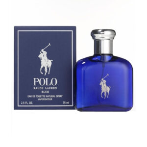 POLO BLUE HO 75ML