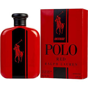 POLO RED INTENSE HO 125ML