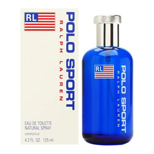 POLO SPORT HO 125ML