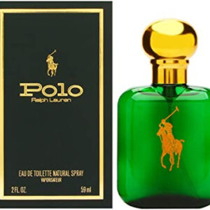 POLO VERDE HO 59ML