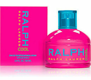 RALPH COOL DA 100ML