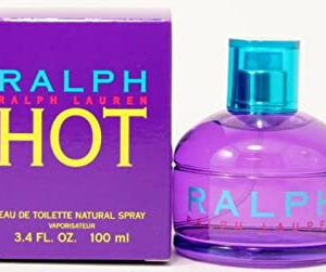 RALPH HOT DA 100ML
