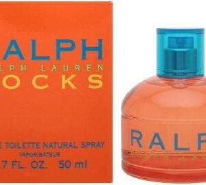 RALPH ROCKS DA 50ML