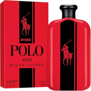 POLO RED INTENSE 200ML