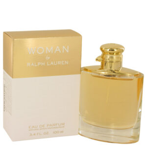 RALPH LAUREN WOMAN 100ML