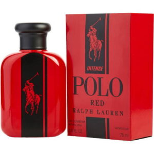 POLO RED INTENSE HO 75ML