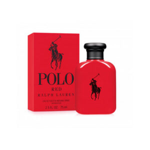 POLO RED HO 75ML
