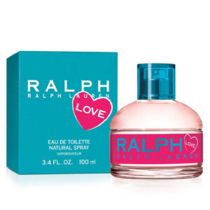 RALPH LOVE DA 100ML