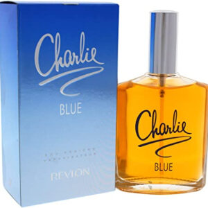 CHARLIE BLUE EAU FRAICHE DA 100ML