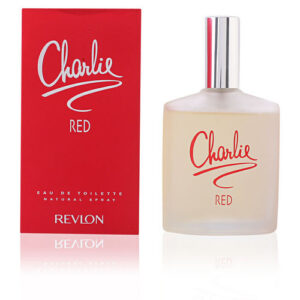 Charlie Red 100ML