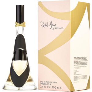 REBEL FLEUR BY RIHANNA 100ML