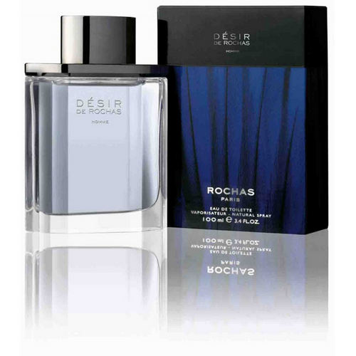 DESIR DE ROCHAS HO 100ML