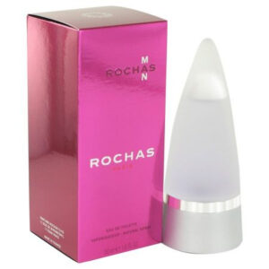 ROCHAS MAN 50ML