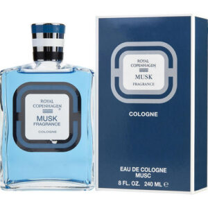 Royal Copenhagen Musk 240ML
