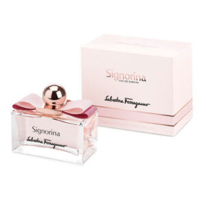 Signorina by Salvatore Ferragamo 100ML