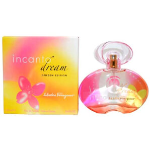 Incanto Dream Golden Edition 100ML