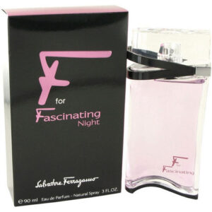 F For Fascinating Night 90ML