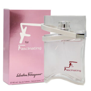 F For Fascinating 90ML