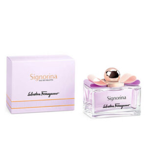 Signorina Eau De Toilette 100ML